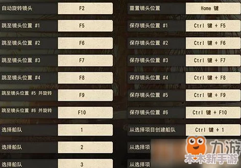 暗区突围高手必备：个性化键位设置推荐码与优化配置指南