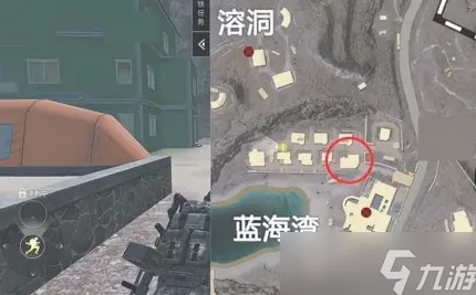 地铁逃生游戏中探寻白门所在地图的隐藏位置 地铁逃生游戏中探寻白门所在地图的隐藏位置