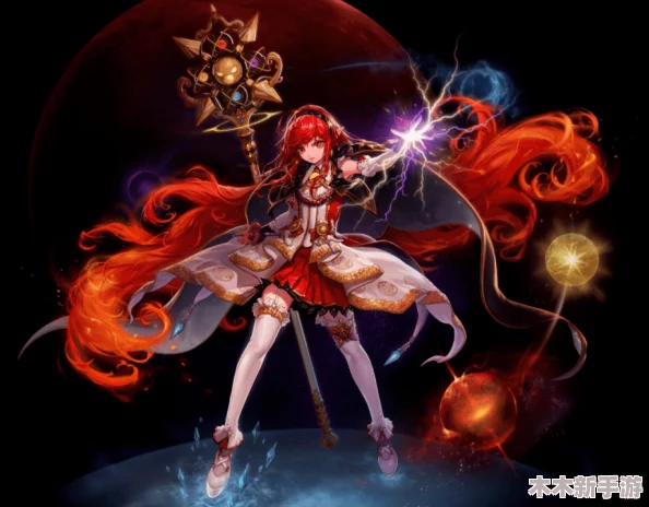 DNF女法师职业深度剖析：哪位才是值得你全力打造的魔法之星？
