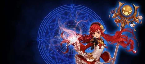 DNF女法师职业深度剖析：哪位才是值得你全力打造的魔法之星？