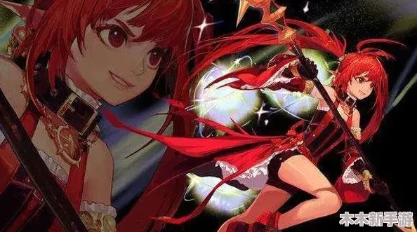 DNF女法师职业深度剖析：哪位才是值得你全力打造的魔法之星？