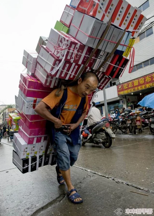 “gary农民工”在城市奋斗的故事：追梦路上的艰辛与希望