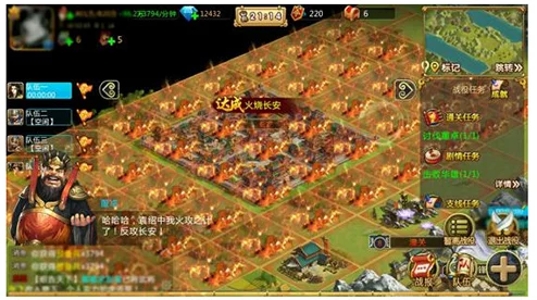 《胡莱三国2》重现董卓讨伐战，简单难度全成就攻略指南