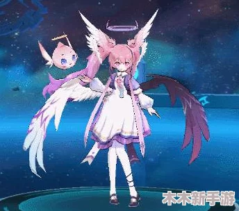 《奥拉星》手游探索妖精国度：材料掉落点与亚比分布全览指南