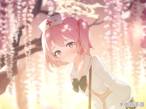 碧蓝档案中野乃美的独特魅力与背景故事探索
