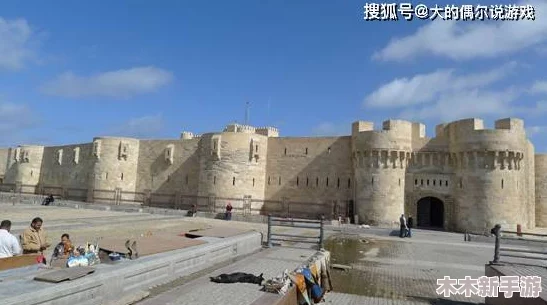 巨石阵奇观在文明6中的真实石料身份探究