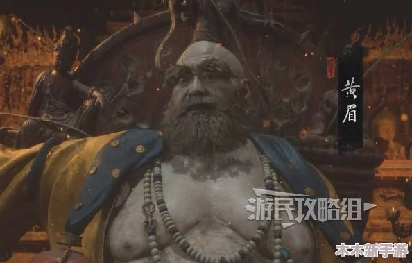 黑神话悟空：骨嶙奇影神图鉴赏，探秘骨骼精奇的传奇图鉴
