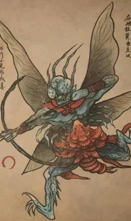 黑神话悟空游戏中蜻蜓精精魄获取攻略：高效采集蜻蜓精华独家技巧分享