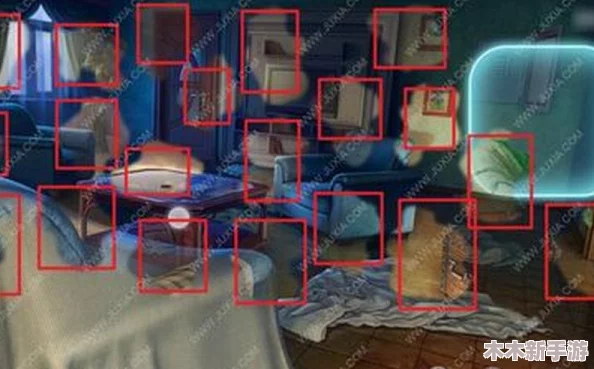 《凶影疑云》全成就解锁秘籍：一个不漏，逃出迷雾的完美攻略指南