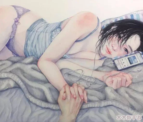 美女自慰流水羞羞漫画啊啊，绝对是一部让人欲罢不能的情色作品！