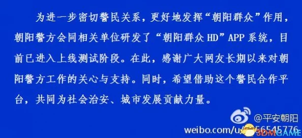 热心朝阳群众51cgfun局长：如何在社区中发挥积极作用，提升居民幸福感与安全感