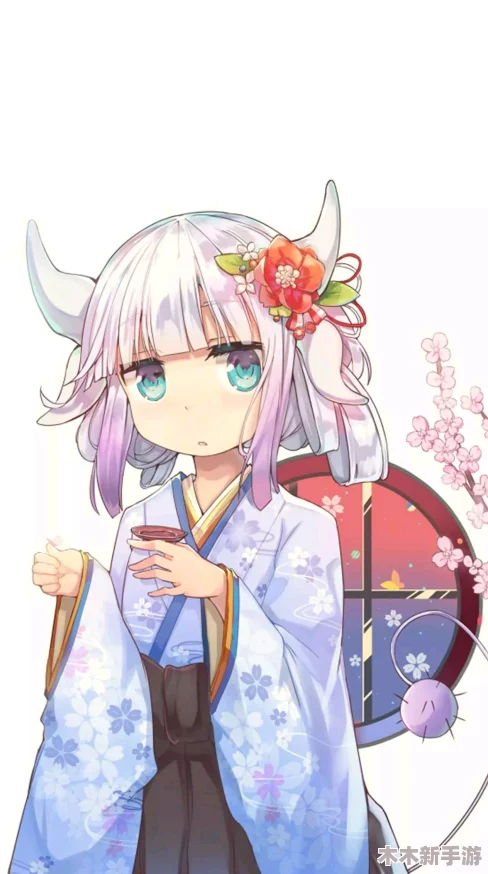 啾咪漫画：二次元少女的甜蜜冒险，解锁你的动漫梦想世界