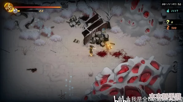 暖雪DLC2终业全结局通关秘籍：掌握玩法技巧，解锁所有结局攻略