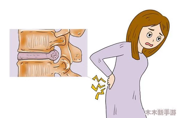 臭小子姨妈腰多久会骨折？专家揭秘真相，必看！
