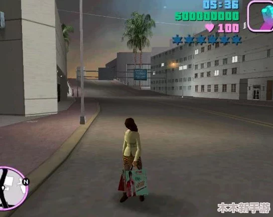 GTA6预告片震撼发布，惊现630名NPC共筑庞大游戏世界