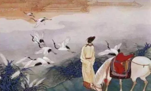 甘雨开胸襟：展现了角色深厚的情感与独特魅力，令人倍感亲切与共鸣