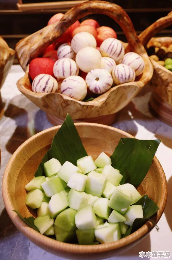 樊梨花的大馒头：传统美食与现代风味的完美结合，带你领略舌尖上的中国魅力