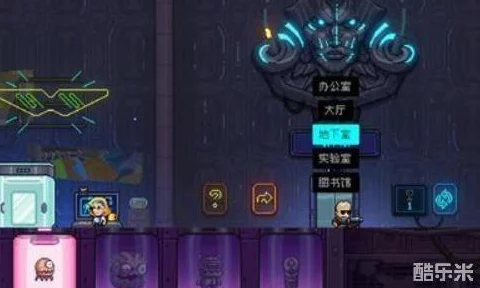 霓虹深渊无限：全方位角色评测，探寻最强战力与好用之选
