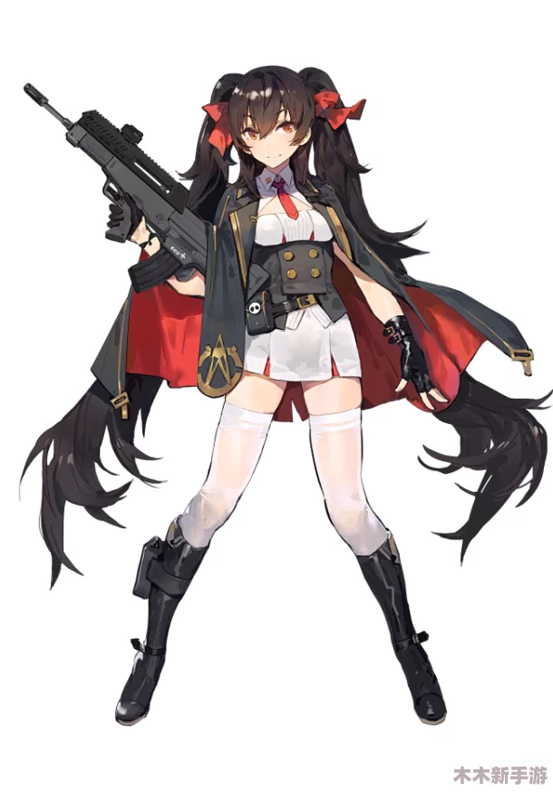 少女前线97哔哩哔哩：最新角色解析与战术攻略，助你轻松上手游戏技巧！