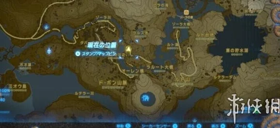 塞尔达传说：获取光鳞之枪的详细步骤与必备攻略