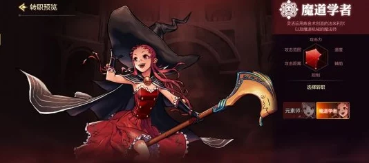 DNF手游魔道学者全面技能盘点与实战应用攻略指南