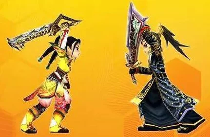 热血江湖中武器与枪械对决：谁才是战场上的真正霸主？