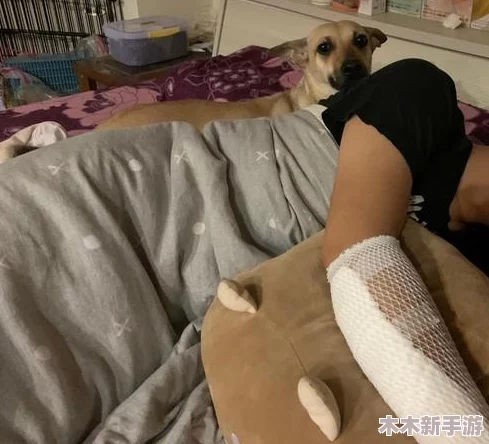 在床上拔萝卜又疼又叫什么症状？这种情况需要引起重视！