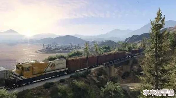 GTA5游戏世界：探索海洋边界，揭秘无尽海域的虚拟边际