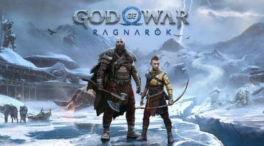 战神5在Steam平台正式命名为God of War Ragnarök，英文原名揭秘