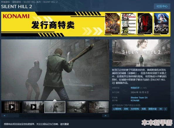 寂静岭2重制版：优化帧数设置与提升流畅度实用方法指南