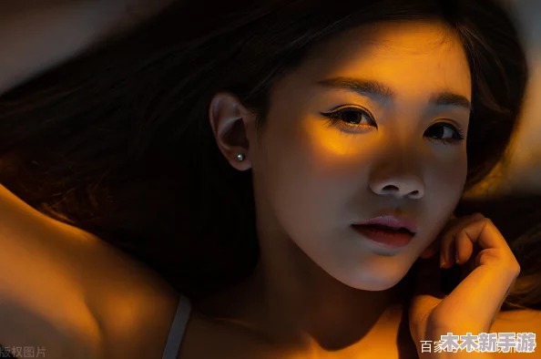 淫色五月：绝对让人心动的独特魅力，令人欲罢不能