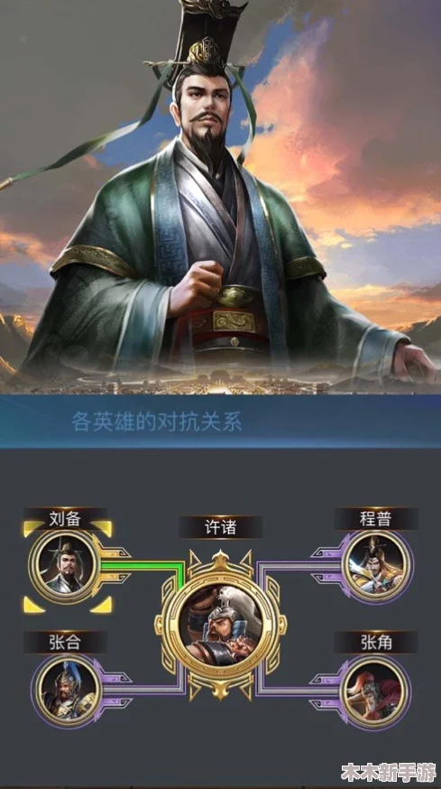 张飞赵云关银屏最佳战法：三国演义中的英雄策略与战术分析，助你掌握胜利之道
