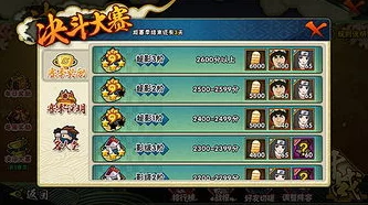 火影忍者奖励网站最新下载链接和玩法介绍一网打尽