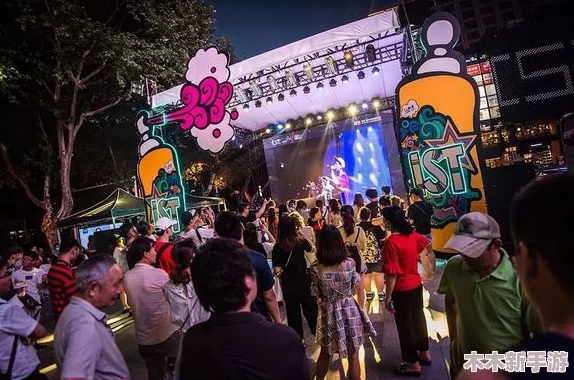 韩国嗟嗟嗟：探访首尔最具特色的传统市场，感受浓浓的当地风情