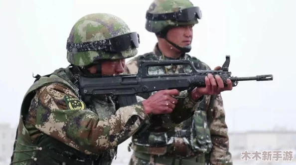 暗区极限挑战：卡宾枪精准射击，策略突围致胜之道