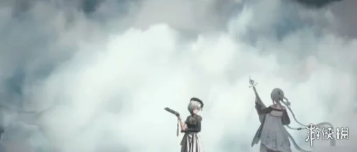 《归龙潮》中神秘角色语冰的全面背景与技能详解