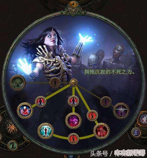 流放之路召唤师最强流派：热门英雄搭配及玩法分享