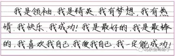 可怜的小舞不乐细写繁体字，感受青春的迷茫与成长的烦恼，寻找内心深处的真实自我