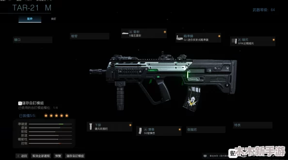 COD17枪械生态全览：武器强弱交锋与未来平衡调整策略