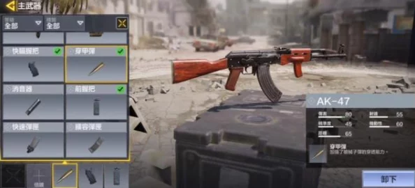 COD17枪械生态全览：武器强弱交锋与未来平衡调整策略