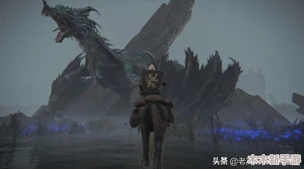 艾尔登法环后期强势职业选择指南：探索不同职业的终极潜力