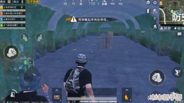 《追着丧尸跑2》新手进阶攻略：高效玩法技巧与独家兑换码放送