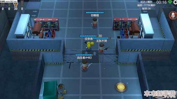 地铁逃生游戏中哪些枪械稳定性卓越，助你精准制胜？