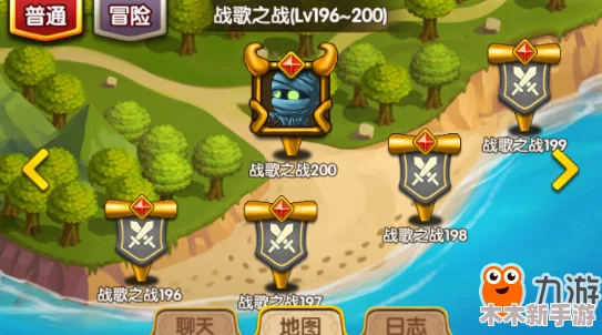 冒险岛2024职业推荐：打造你的传奇英雄，成为枫之谷最强大的冒险家！