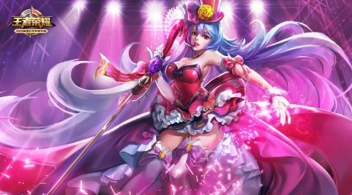 王者荣耀_王昭君出痛苦面具合适吗？详细评价解析