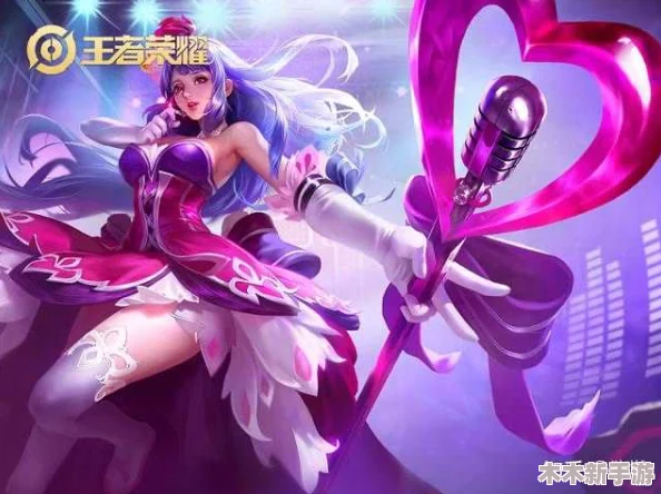 王者荣耀女英雄被爆C，实力与魅力并存，成为游戏中的绝对主宰！