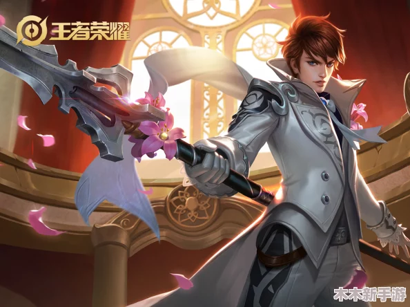 怪他1V1简兮：王者荣耀最强英雄对决，谁能笑到最后？