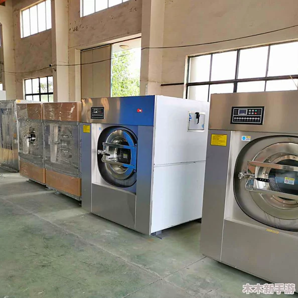 杨柳卡洗衣机91制作厂新款上市，性能优越，价格实惠