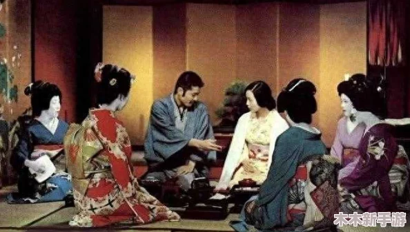 评价：震撼！揭秘日本艳母的惊人故事，令人大开眼界，不容错过