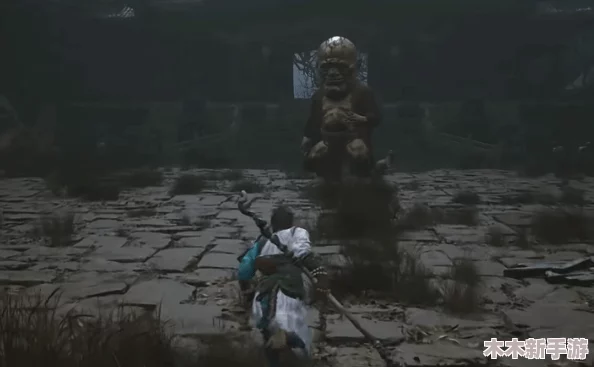 黑神话悟空像素版：金池长老战后游戏是否终结？全流程概览